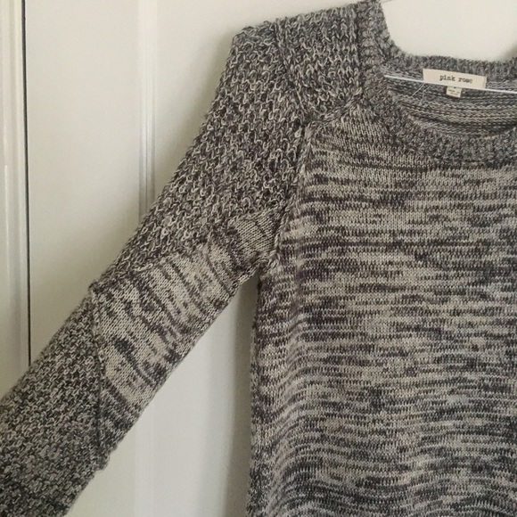 ✨ OFFERS ACCEPTED Grey Sweater Dress - Picture 2 of 3